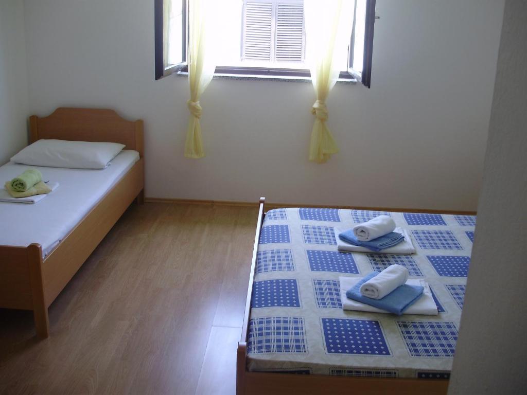 Villa Welcome Vrboska Ruang foto