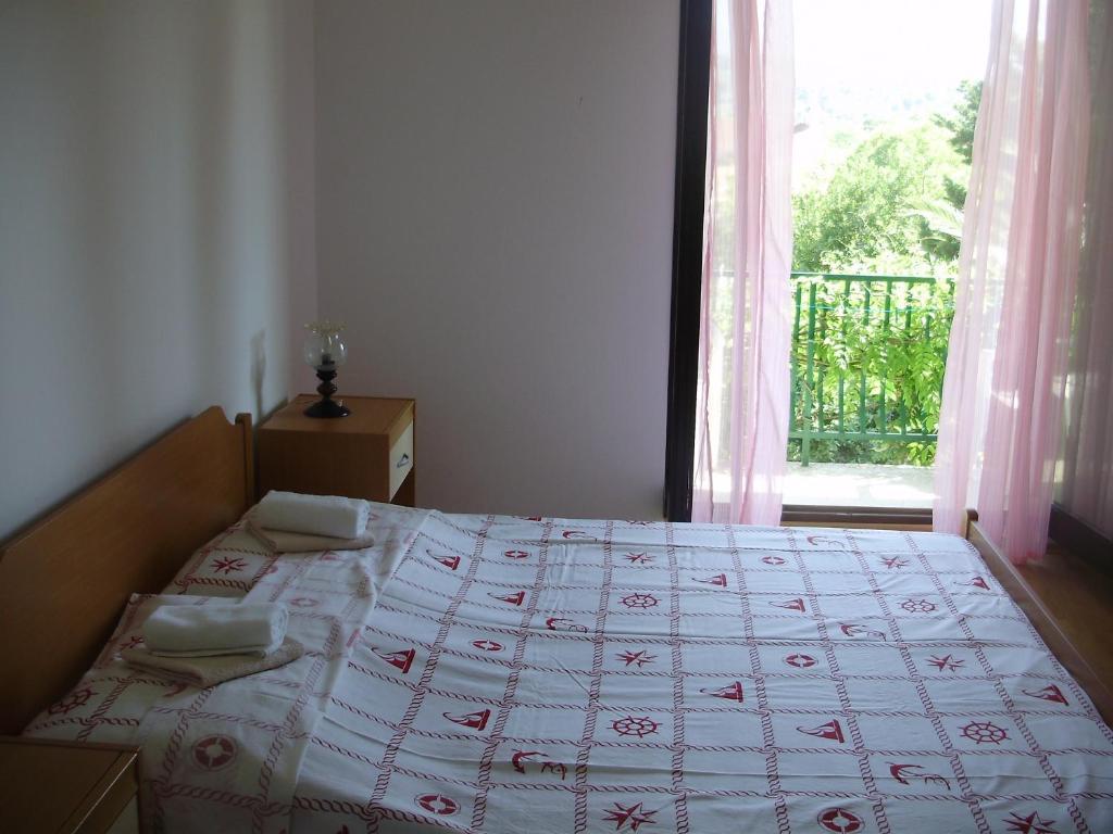 Villa Welcome Vrboska Ruang foto