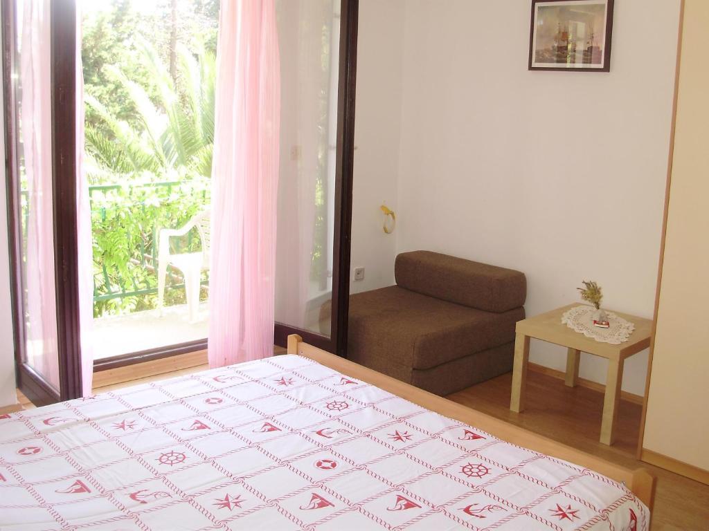Villa Welcome Vrboska Ruang foto