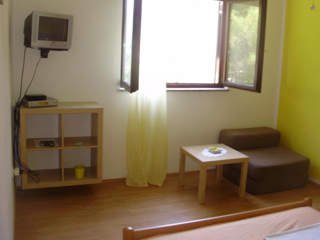 Villa Welcome Vrboska Ruang foto