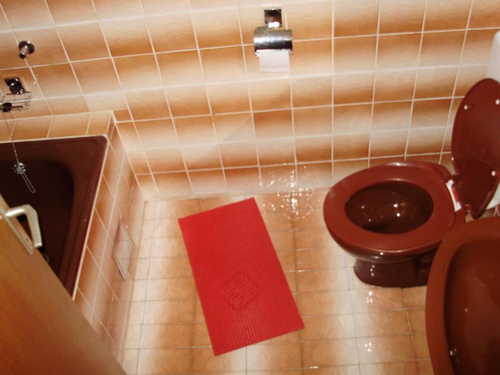 Villa Welcome Vrboska Ruang foto