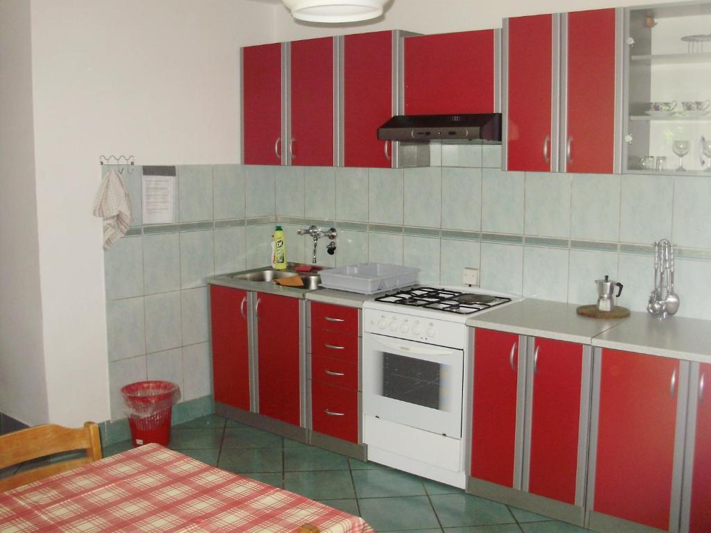 Villa Welcome Vrboska Bagian luar foto