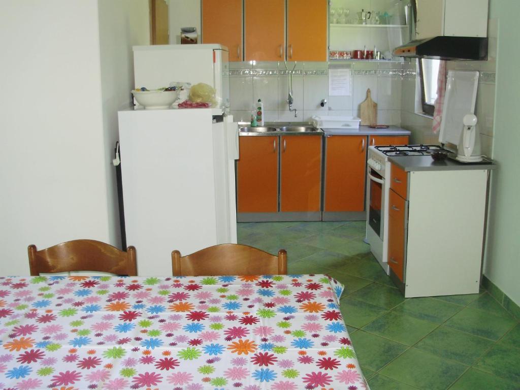 Villa Welcome Vrboska Bagian luar foto
