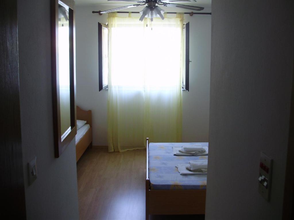 Villa Welcome Vrboska Bagian luar foto